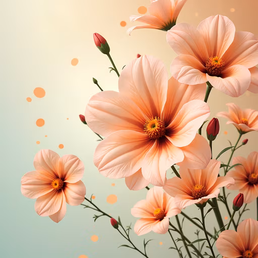 Floral Fantasy