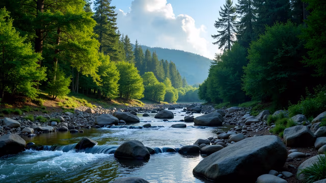 Forest River