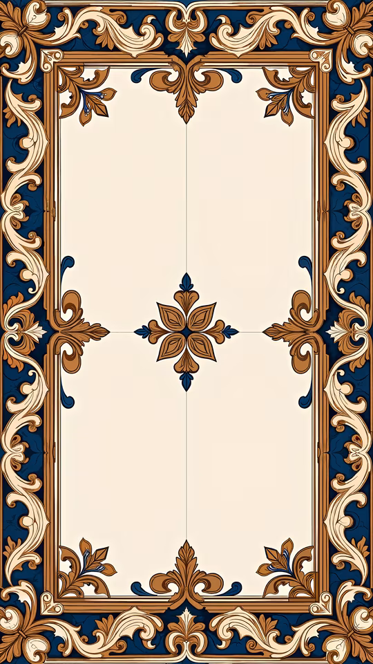 Decorative Ornament