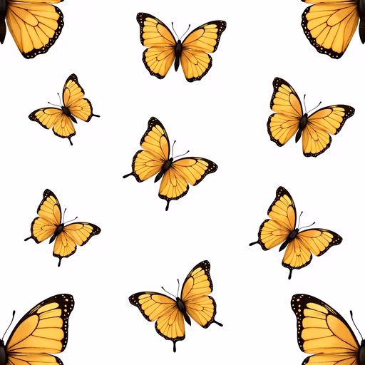 Butterfly Pattern