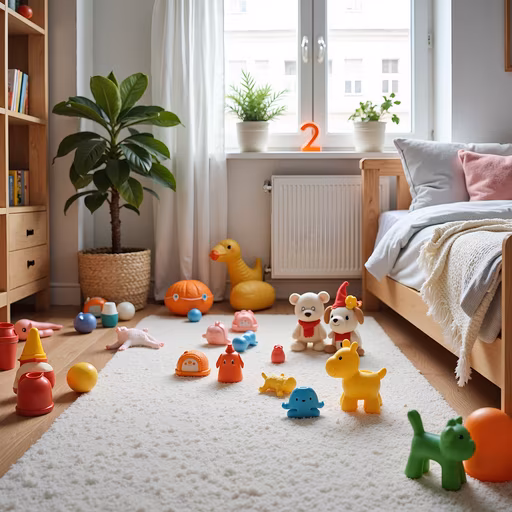 Children's Playroom