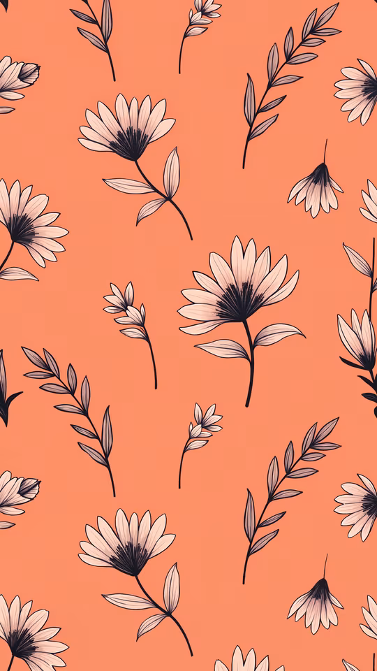 Floral Pattern