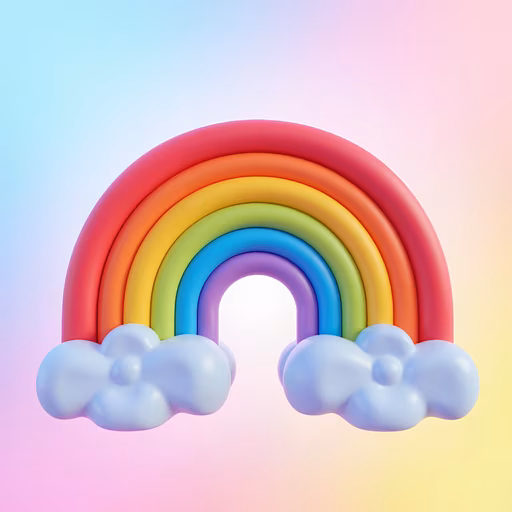 Rainbow Dreams