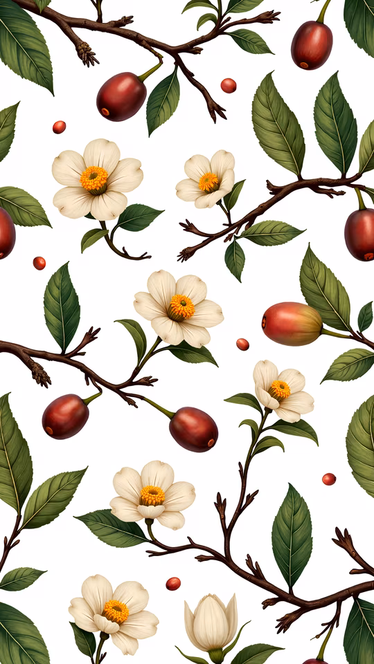 Botanical Illustration