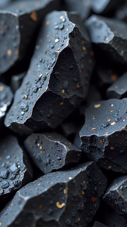 Dark Chocolate Chips