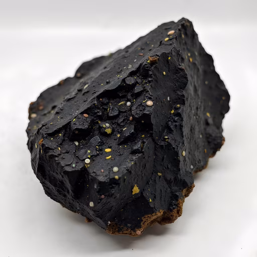 Dark Crust