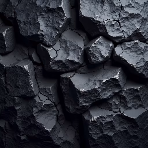 Dark Stones