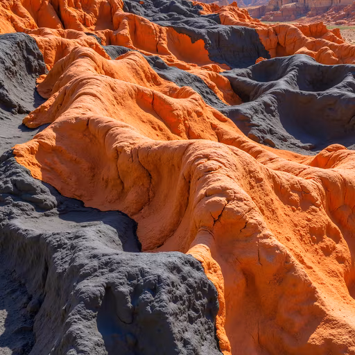 Desert Sands