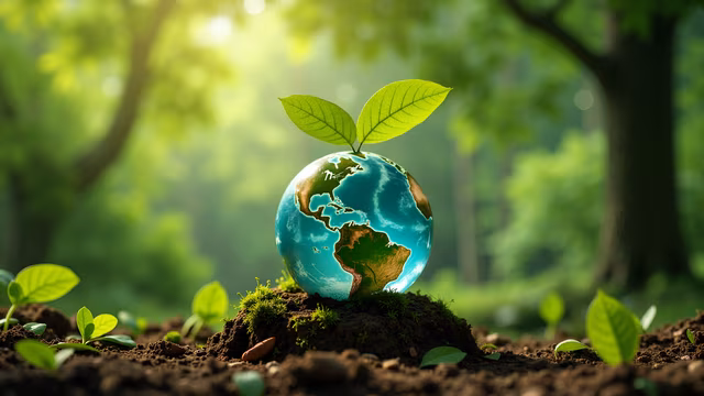 Earth Reborn