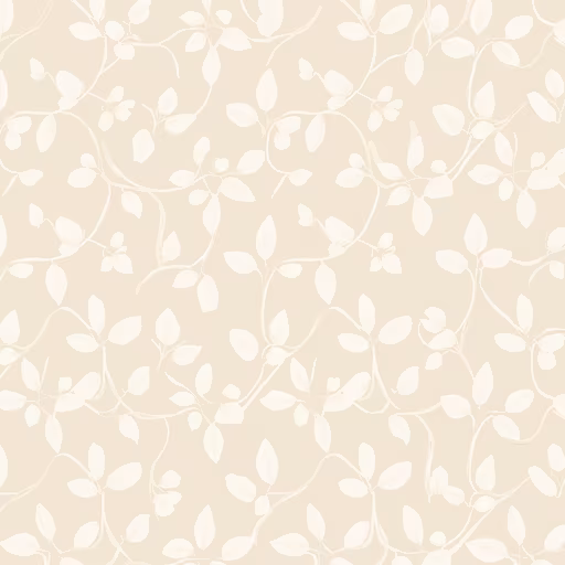 Elegant Vine Pattern