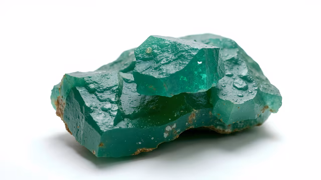Emerald Crystal