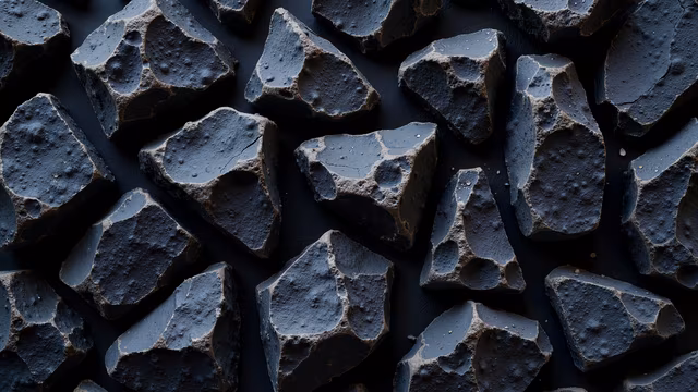 Fragmented Shadows