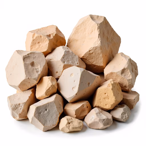 Geometric Rocks
