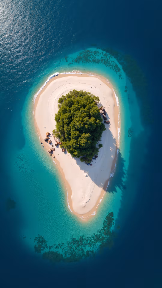 Island Oasis