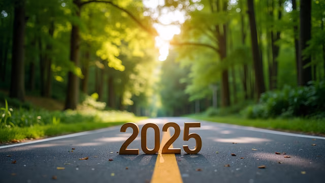 Road to 2025