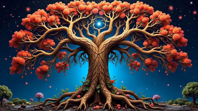 Tree of Life