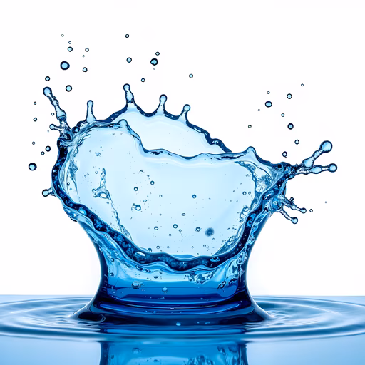 Water Splash