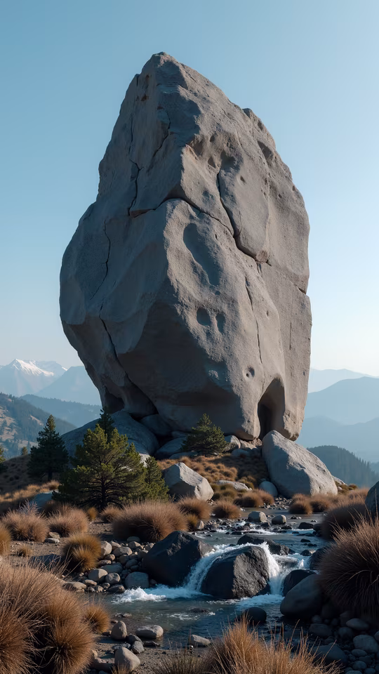 Balanced Rock