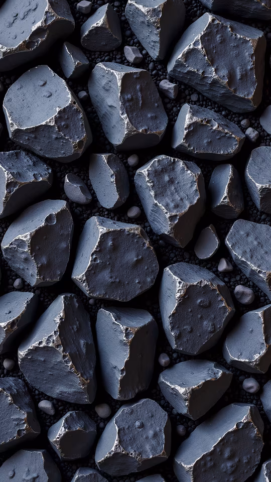 Dark Stones