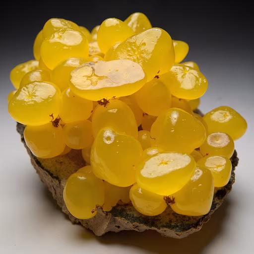 Grape Cluster