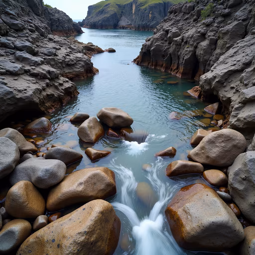 Rocky Cove