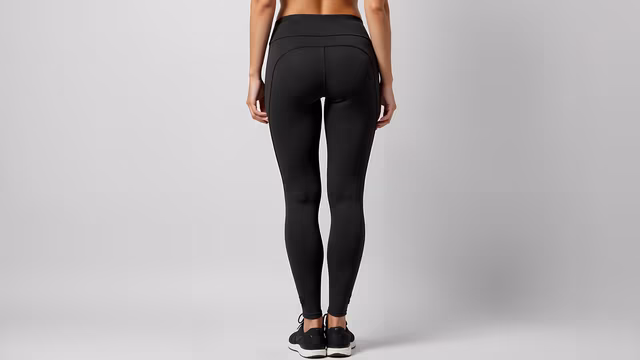Black Leggings