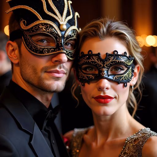 Masquerade Ball